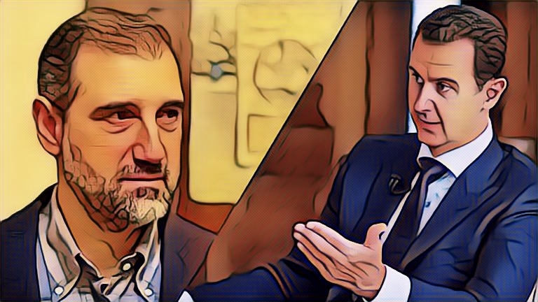 هل يستطيع الأسد القبض على أموال رامي مخلوف في الخارج؟