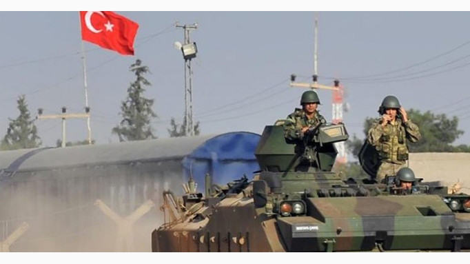 هل يتفادى النظام السوري صداماً عسكرياً مع تركيا في عفرين؟