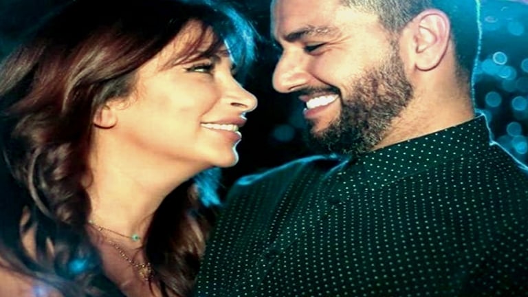 الفنانة السورية ديما بياعة تناشد جمهورها لانقاذها..هل يستجيب؟