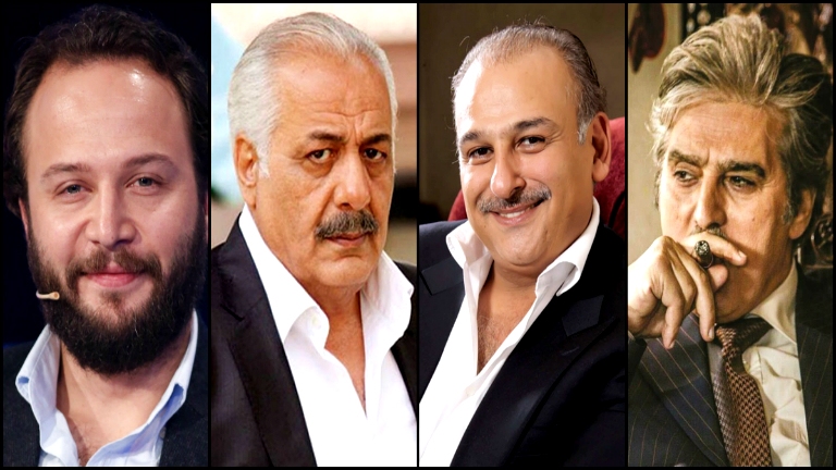 هؤلاء أبرز نجوم الدراما السورية الغائبين عن الموسم الرمضاني (فيديو)