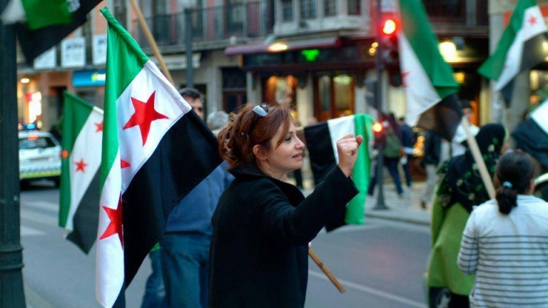 هلا جديد: ما فينا نشتري الديمقراطية من السوبر ماركت 