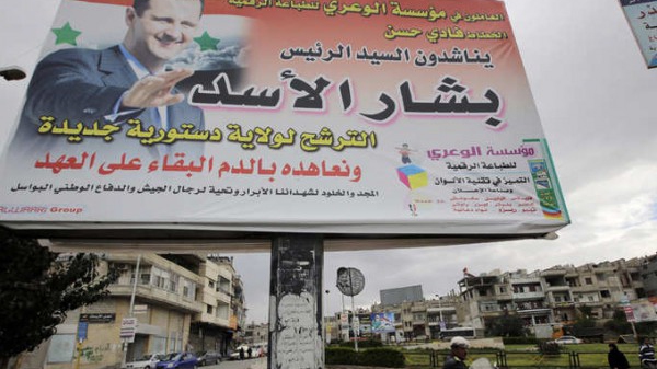 حماة: مهددون بقصف المعارضة.. ومجبرون على الانتخاب