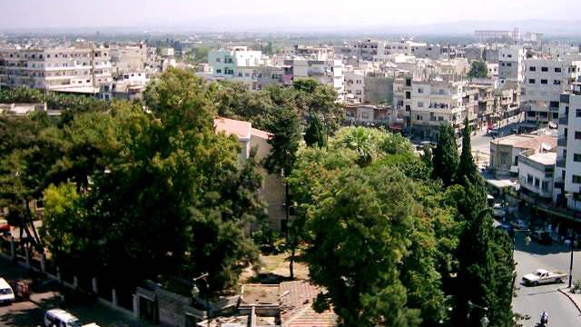 حملة اعتقالات في جبلة بعد هدوء دام عام