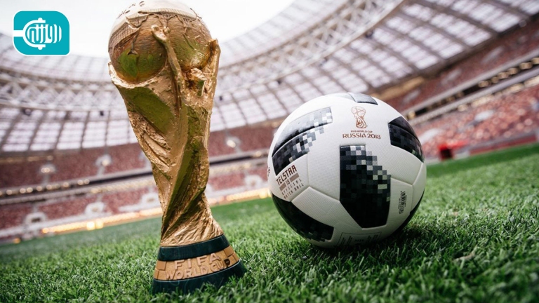 حملة مقاطعة تواجه كأس العالم 2018 في روسيا