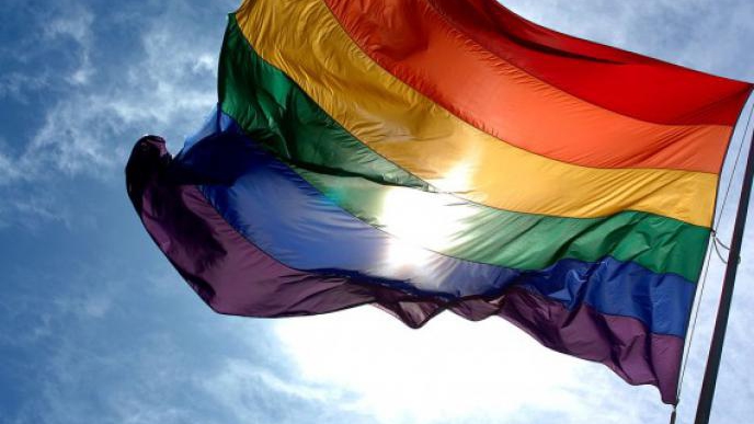 Homosexuality Increases Syrians' Divisions!