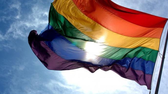 Homosexuality Increases Syrians' Divisions!