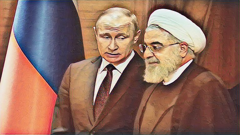 حسابات روسيّة جديدة في مواجهة إيران بسوريا؟