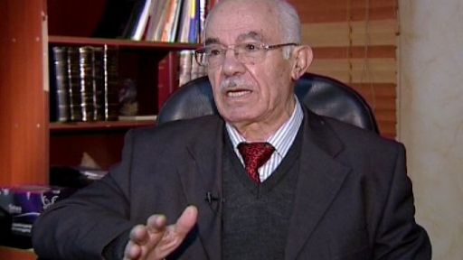 حسن عبد العظيم لروزنة: التوافق الروسي الأمريكي بات أكثر وضوحا وجدية 