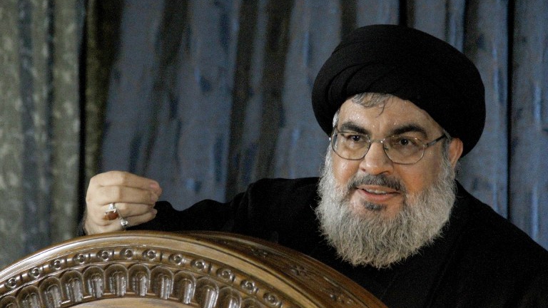 حسن نصر الله ومرحلة الجنون الأعلى