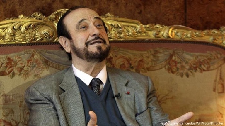 هذه أسباب عودة رفعت الأسد إلى دمشق