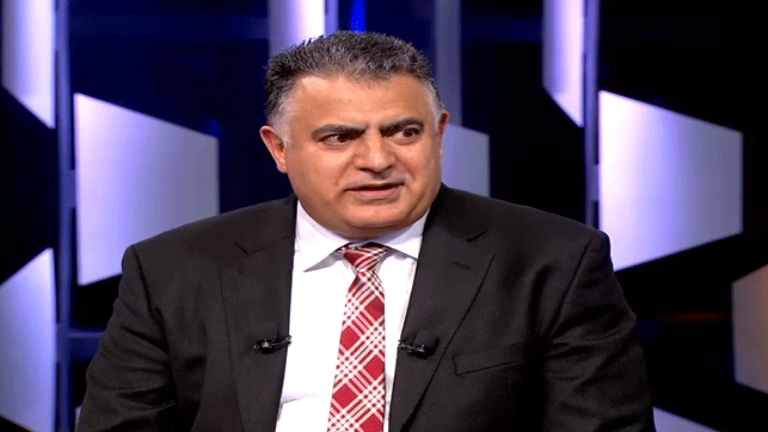 هذه أسباب استقالة خالد المحاميد من هيئة التفاوض!