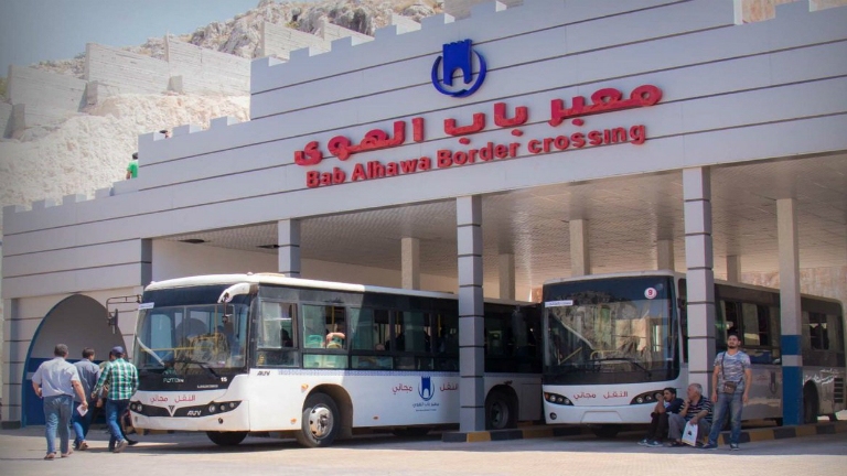هذه شروط المعابر الحدودية لقضاء عطلة عيد الفطر في سوريا