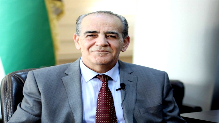 هيئة التفاوض لـروزنة: فتح السفارات في دمشق يساهم بإطالة العذاب السوري