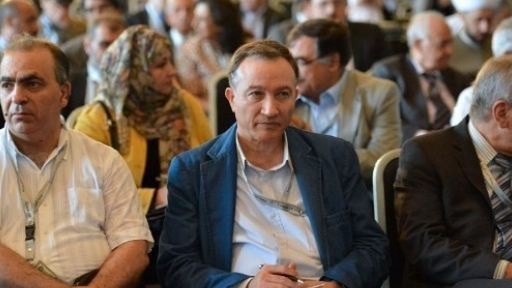 هيئة التنسيق حصاد قمح أم صراع على البيدر؟