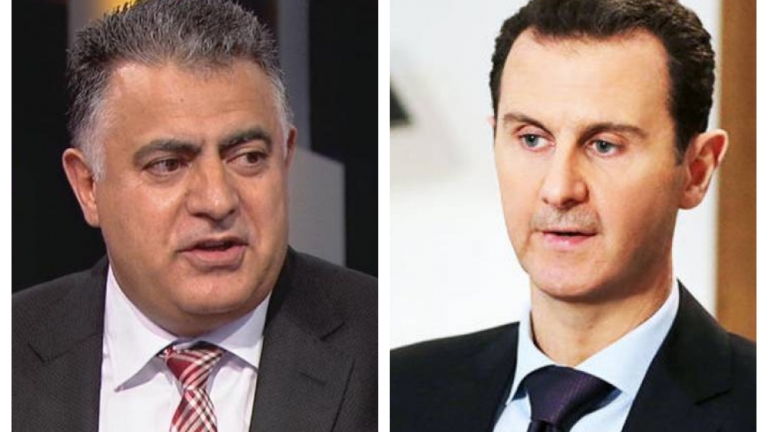 هيئة حكم انتقالي برئاسة الأسد... ما حقيقة مبادرة المحاميد؟