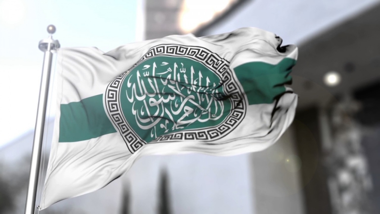 هيئة تحرير الشام: 