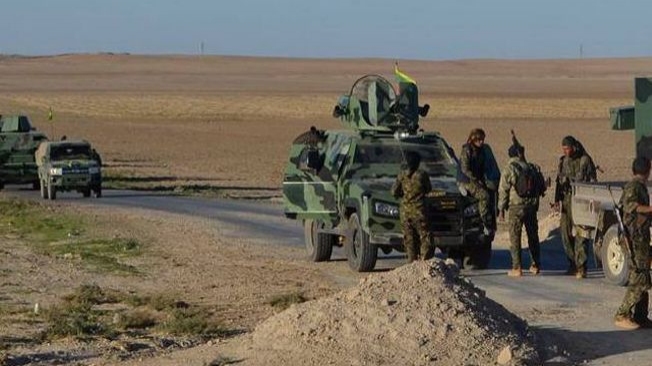 هيومن رايتس: على التحالف الدولي ضمان حماية المدنيين في الرقة