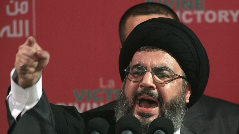 حزب الله: السعودية ستخسر أي حرب ضد طهران