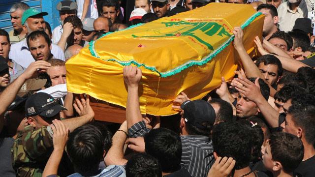 حزب الله: باقون في سوريا حتى تستقر الأوضاع 