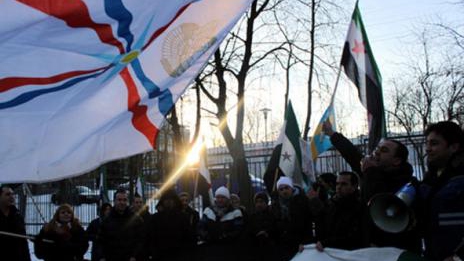 Immigration Threatens the Assyrian Community in Syria