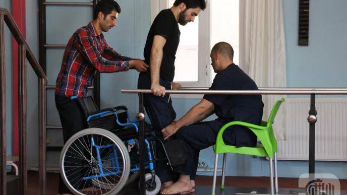 INVENTOR OF A NEW SPORT: FIRAS MOUNAYYER AND ‘NTD’