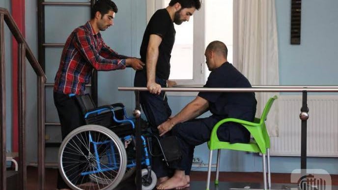 INVENTOR OF A NEW SPORT: FIRAS MOUNAYYER AND ‘NTD’
