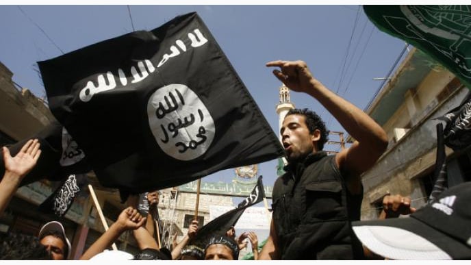 ISIS and the Sunni-Shiites conflict