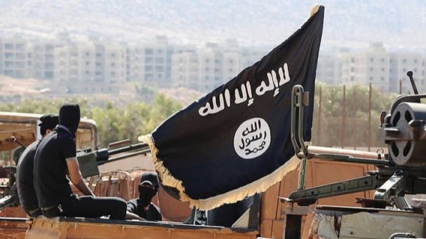 ISIS Controls 