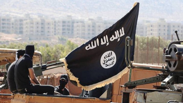 ISIS Controls 