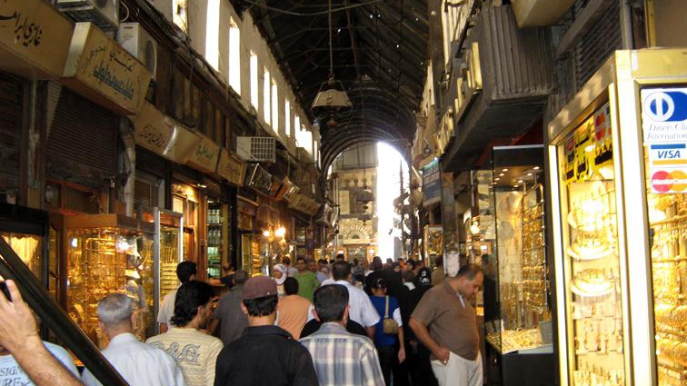  Jewellery Market 
