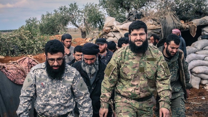 قائد جديد لـ 