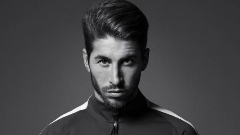 قائد ريال مدريد 