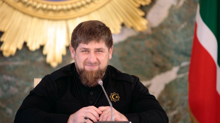 قاديروف: جامعة دمشق ستفتتح فرعاً لها في الشيشان
