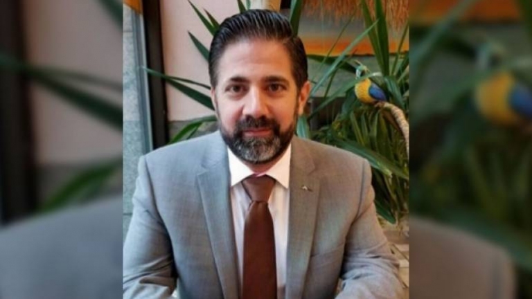 إقالة قنصل مقرّب من بشار الأسد في كندا