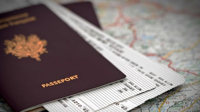 قانون الهجرة الفرنسي يمنح امتيازات جديدة للباحثين وأصحاب المواهب والمهارات