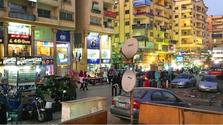 محام مصري لـ 