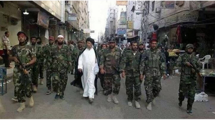 كاتب و محلل لبناني لروزنة: إيران لن تتنازل  لمحاولة تحجيم نفوذها في سورية