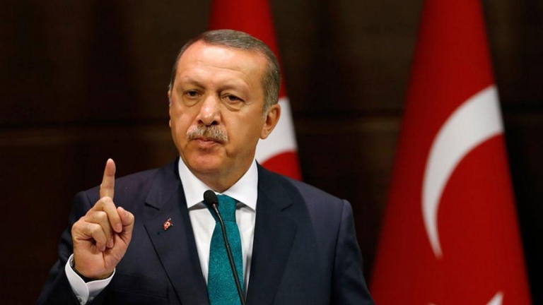 قضية خاشقجي.. أردوغان يطلب كشف المتورطين 
