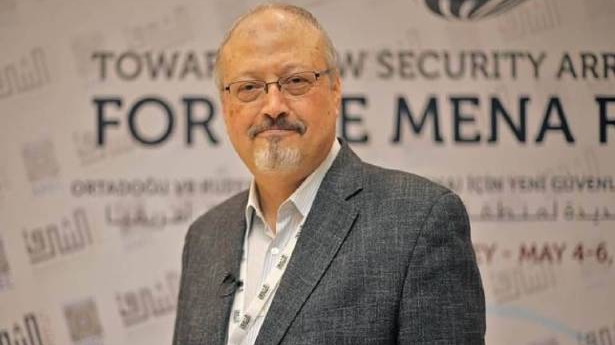 خاشقجي صوت آخر ينضم الى قائمة 
