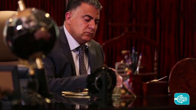خالد المحاميد: جسم الائتلاف أصبح تحت موت سريري