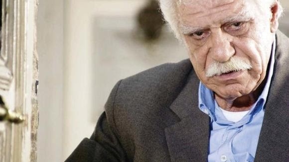 خالد تاجا… أنطوني كوين العرب