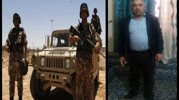 خاص روزنة: الأردني المحرر من الجنوب السوري يروي ظروف اختطافه