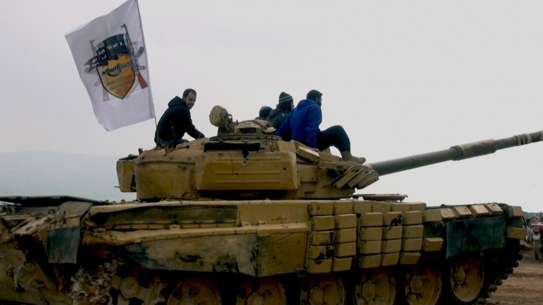 خاص روزنة: جيش الاسلام ينفي أي تبادل للأسرى في الغوطة