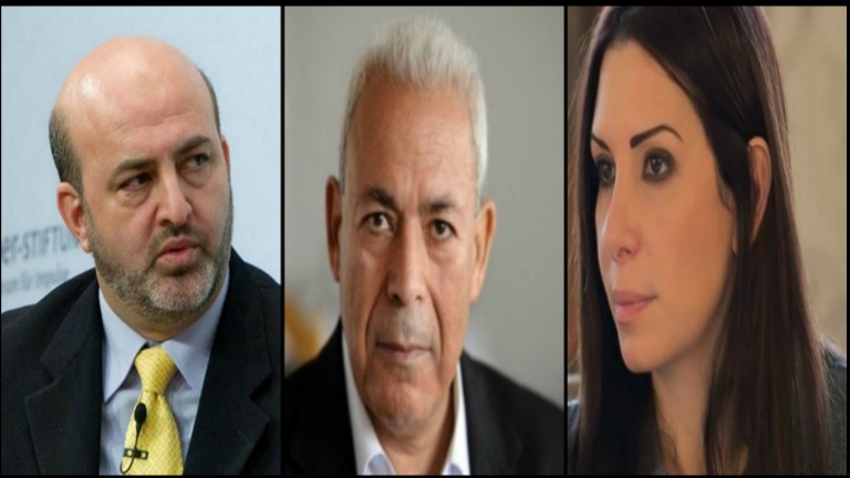 خاص روزنة: كيف ترى المعارضة السورية مؤتمر سوتشي؟ (الجزء الأول)