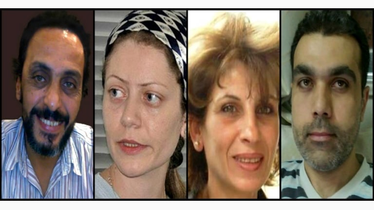 خاص روزنة: تطورات جديدة في قضية رزان زيتونة و رفاقها المختطفين