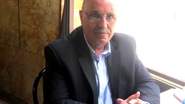 خاص روزنة..العسراوي يوضح حقيقة الجسم السياسي لـ