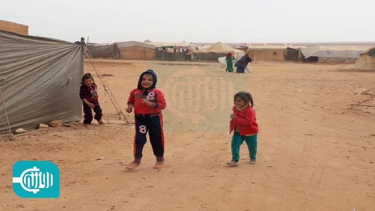 خاص روزنة..هل يتغير واقع مخيم الركبان بعد قرار مجلس الأمن؟