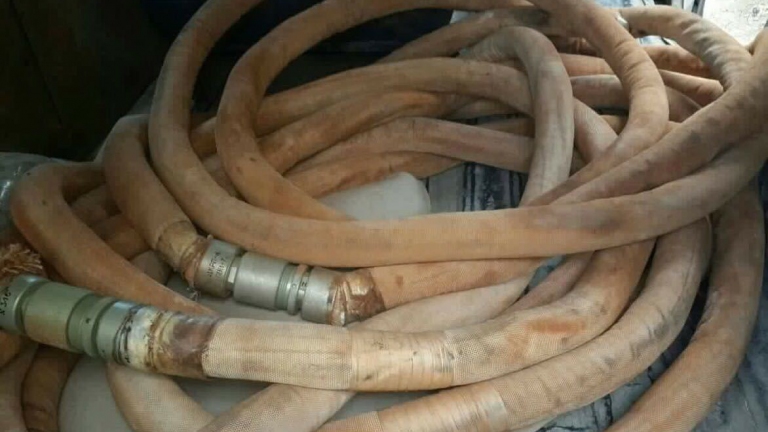 خبير عسكري: الناسف 