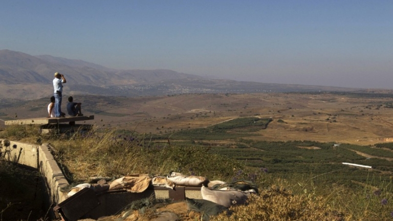 خبير شؤون اسرائيلية: ليبرمان يناور النظام ولم ينتصر أحد في الجنوب السوري