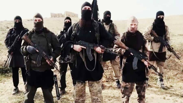 خليفة البغدادي يوجّه أول رسائله إلى واشنطن… والأخيرة ترد